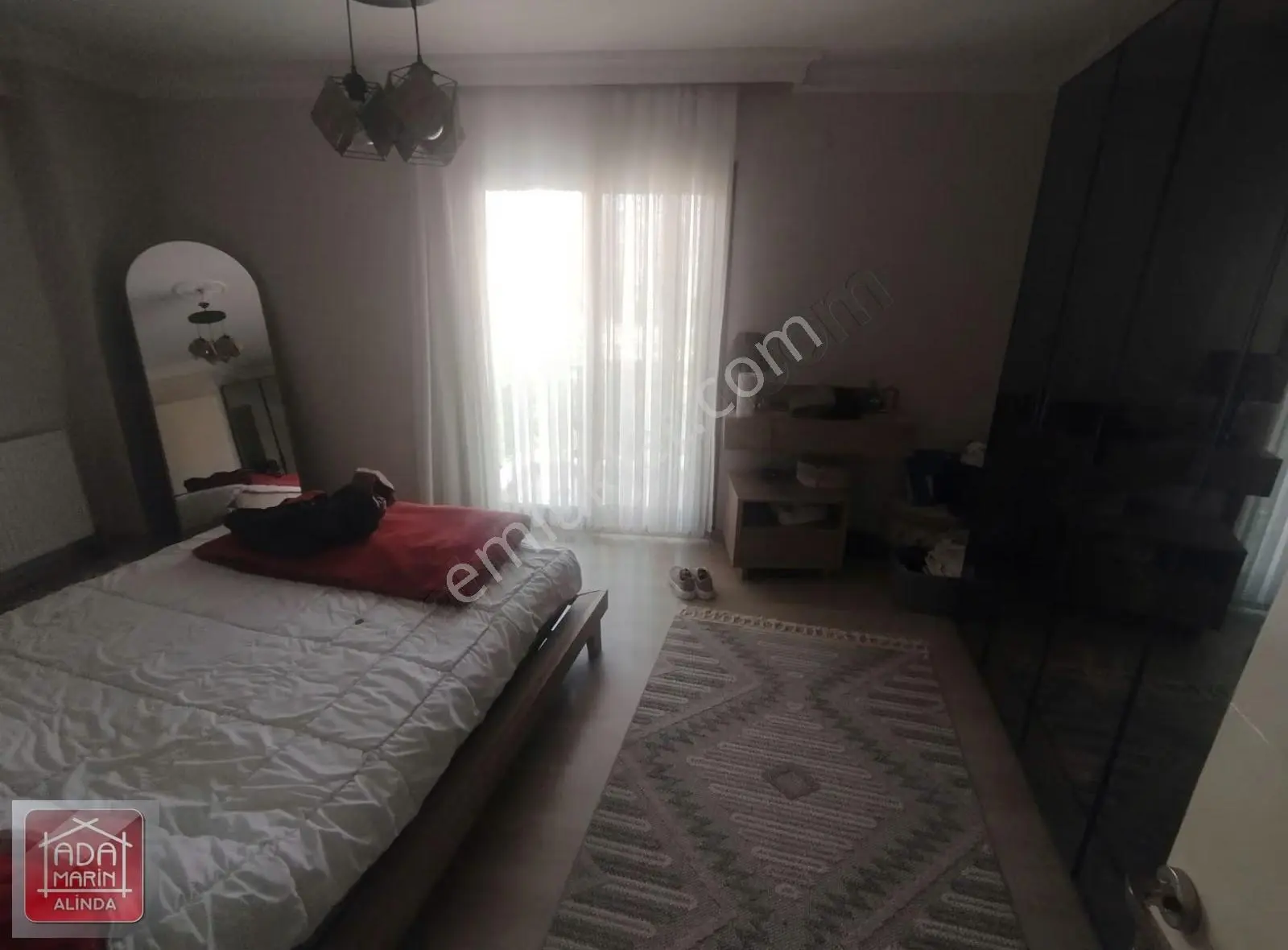 Ada Marin Den Yenicami Mah 3+1 Eşyalı Daire Kiralık - Görsel 25
