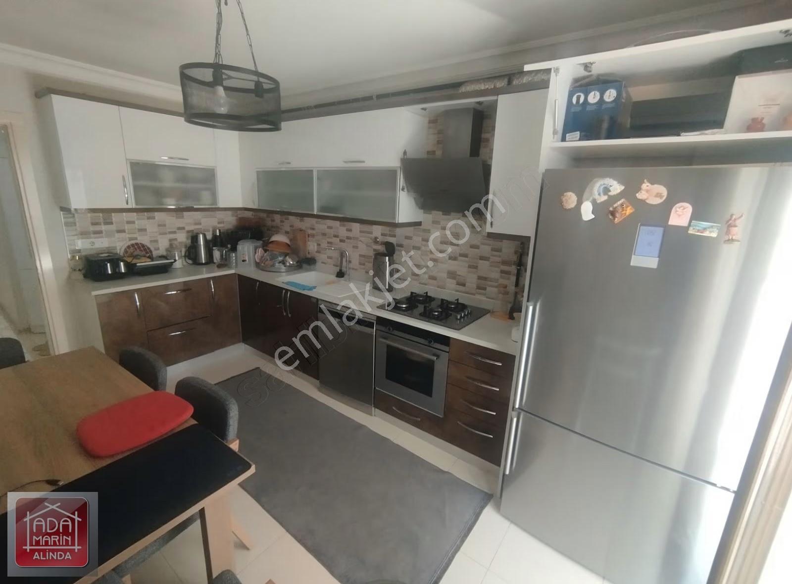 Ada Marin Den Yenicami Mah 3+1 Eşyalı Daire Kiralık - Görsel 19