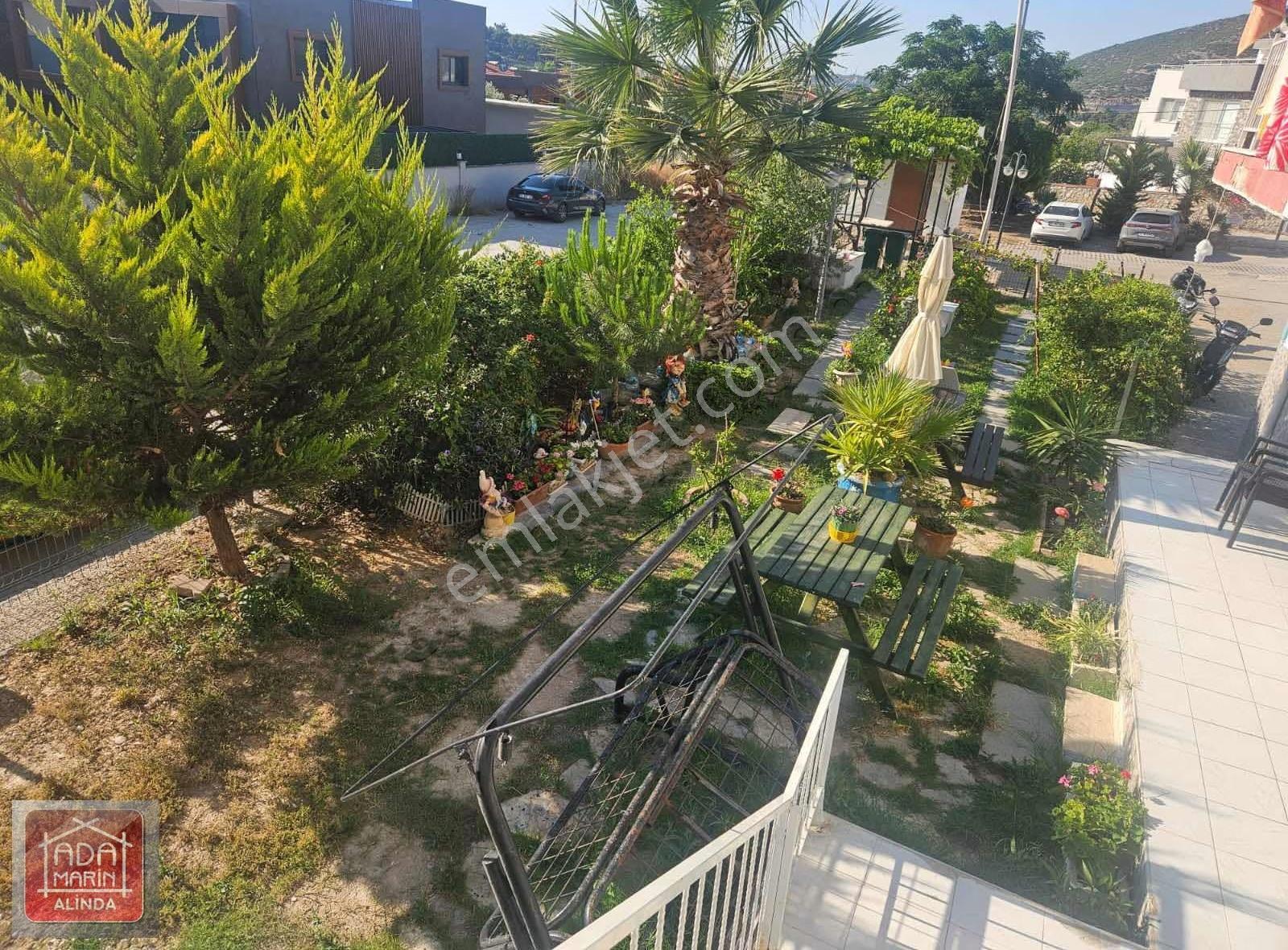 Kuşadasında Havuzlu Site İçerisinde Satılık Fırsat 1+1 Daire - Görsel 15