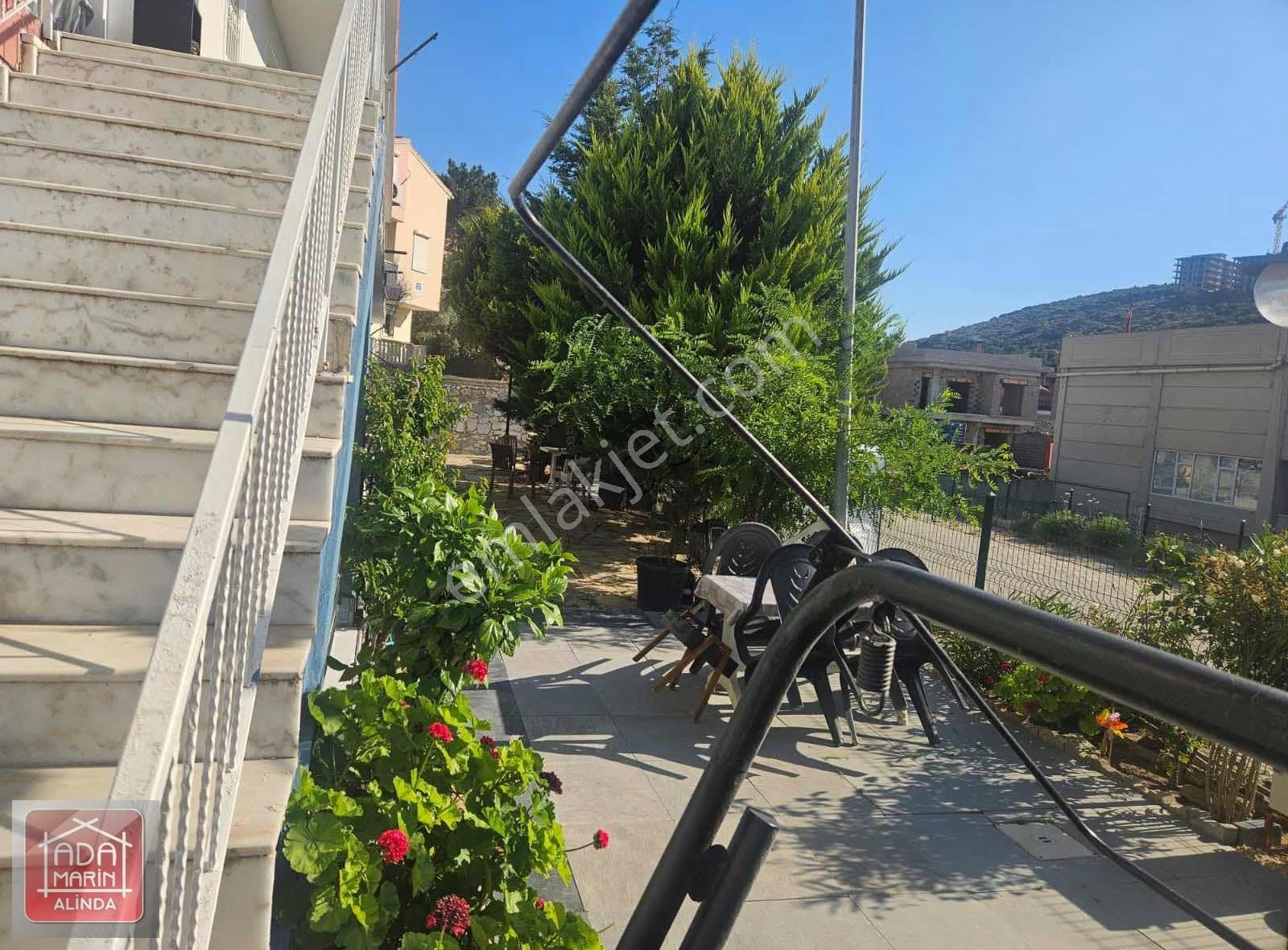 Kuşadasında Havuzlu Site İçerisinde Satılık Fırsat 1+1 Daire - Görsel 24