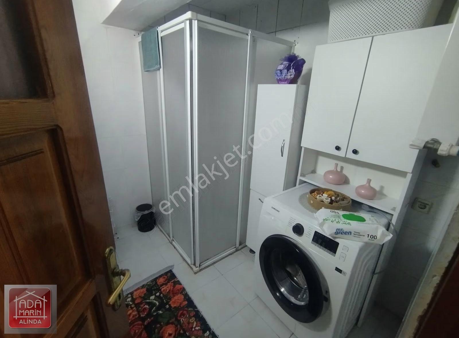 Yenicami Mah Çarsı Merkezde 3+1 Dogalgazlı Satılık Daire - Görsel 13