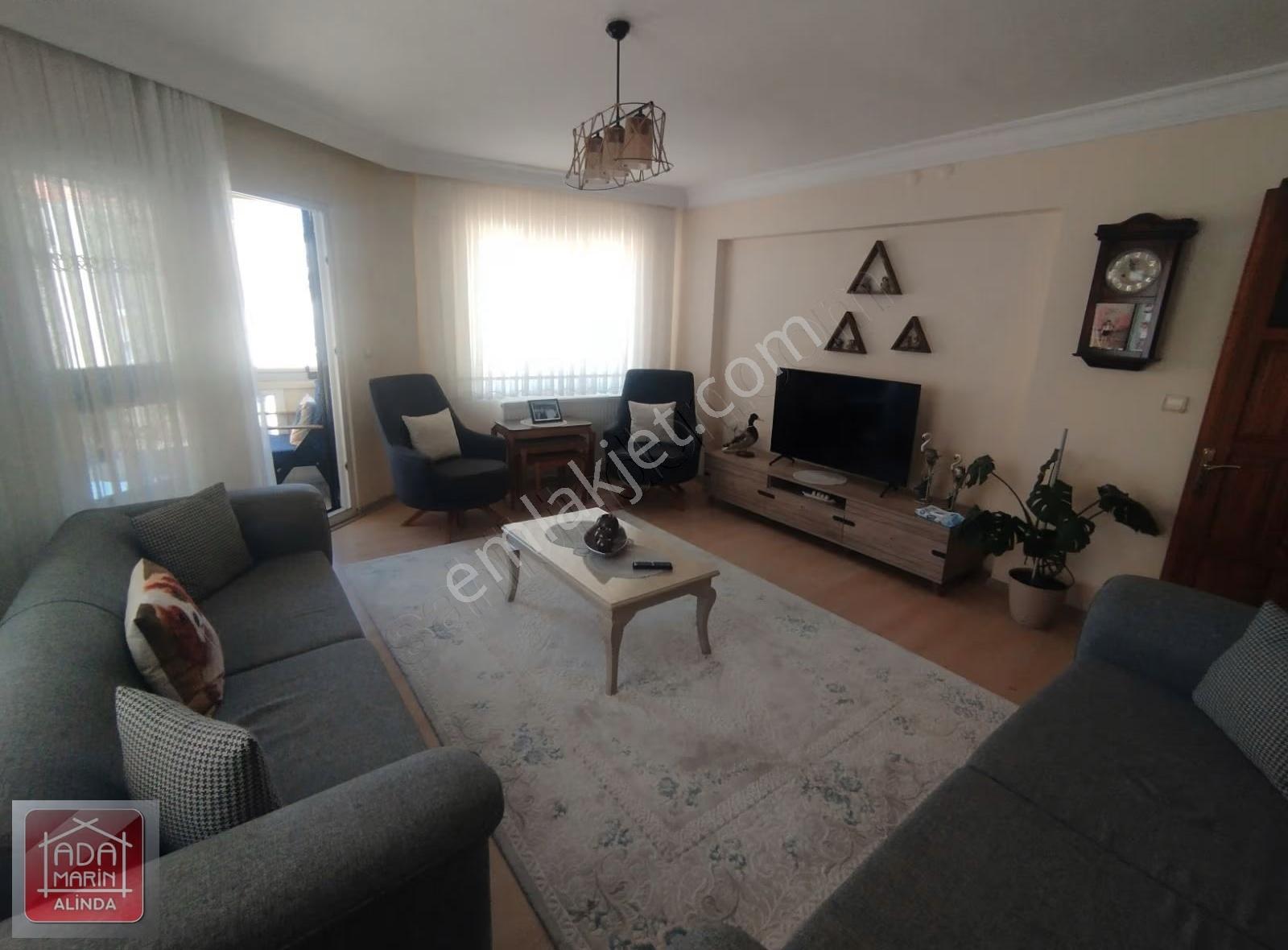 Yenicami Mah Çarsı Merkezde 3+1 Dogalgazlı Satılık Daire - Görsel 24