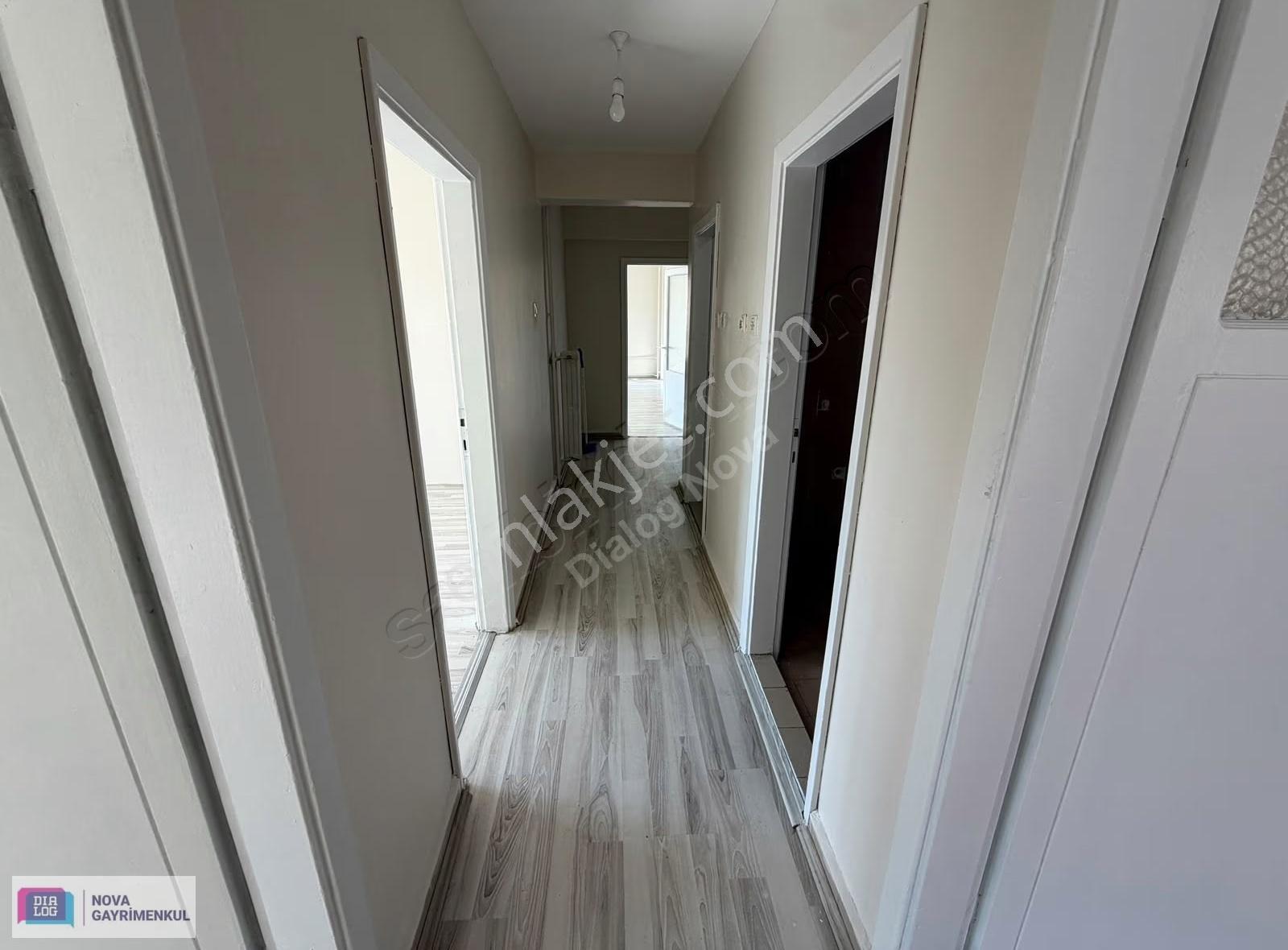 Dumlupınar Mahallesinde 3+1 Afjetli Kiralık Daire - Görsel 9