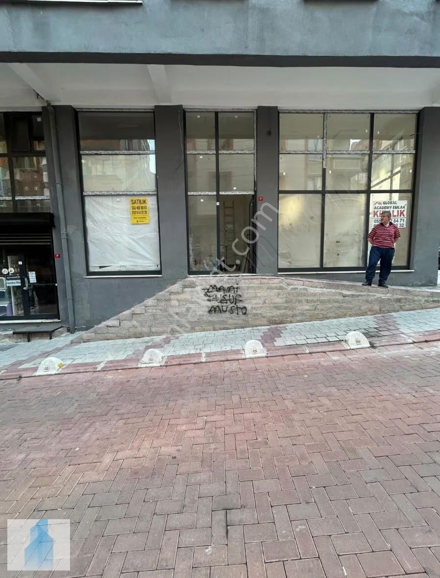 İşlek Konumda Kiralık Dükkan - Görsel 5