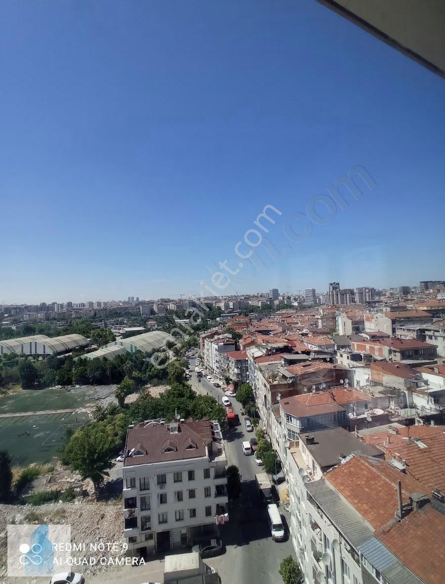 Mega Garden Da Satılık Manzaralı 2+1,80m2 Büyük Tip Harika Daire - Görsel 13