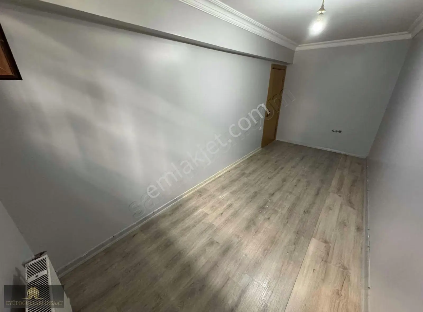 Bayrampaşada Yeni Binada Kiralık Daire - Görsel 11