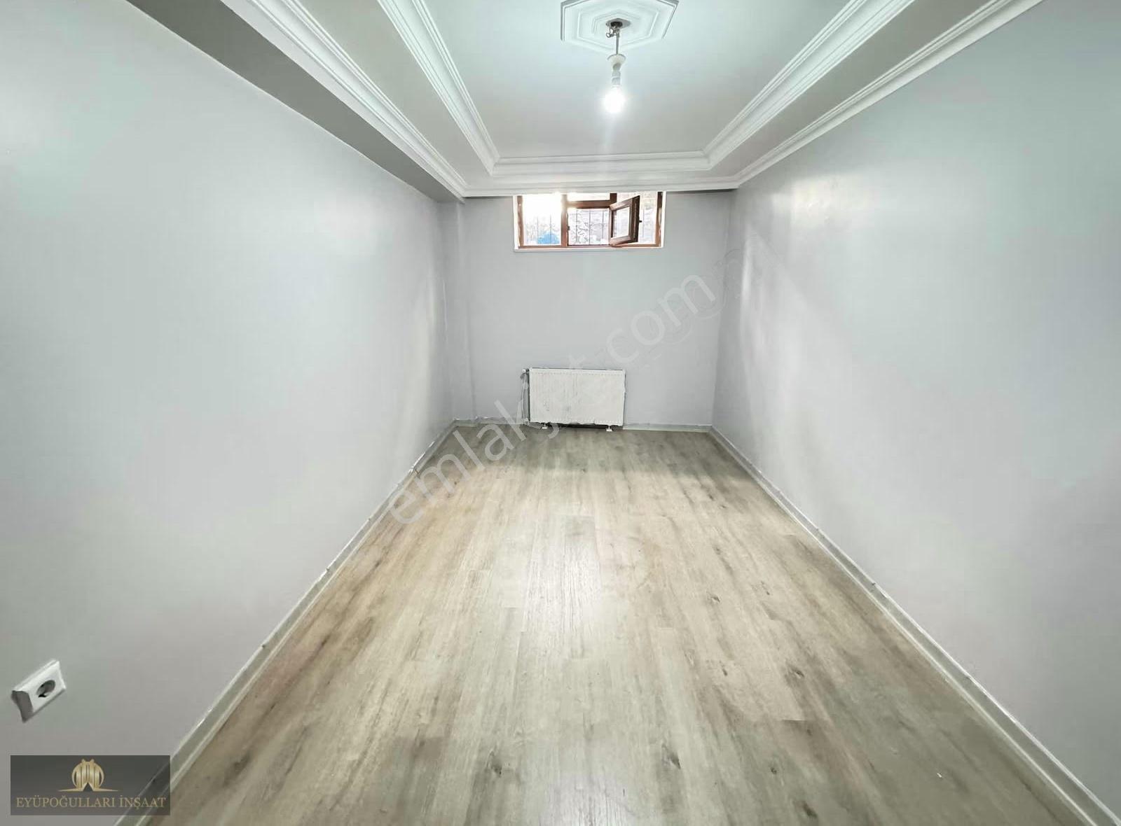 Bayrampaşada Yeni Binada Kiralık Daire - Görsel 10