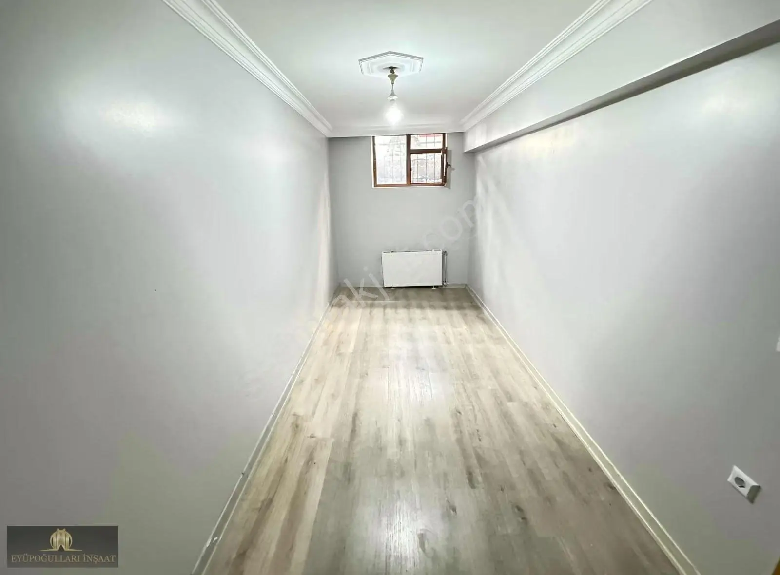 Bayrampaşada Yeni Binada Kiralık Daire - Görsel 2