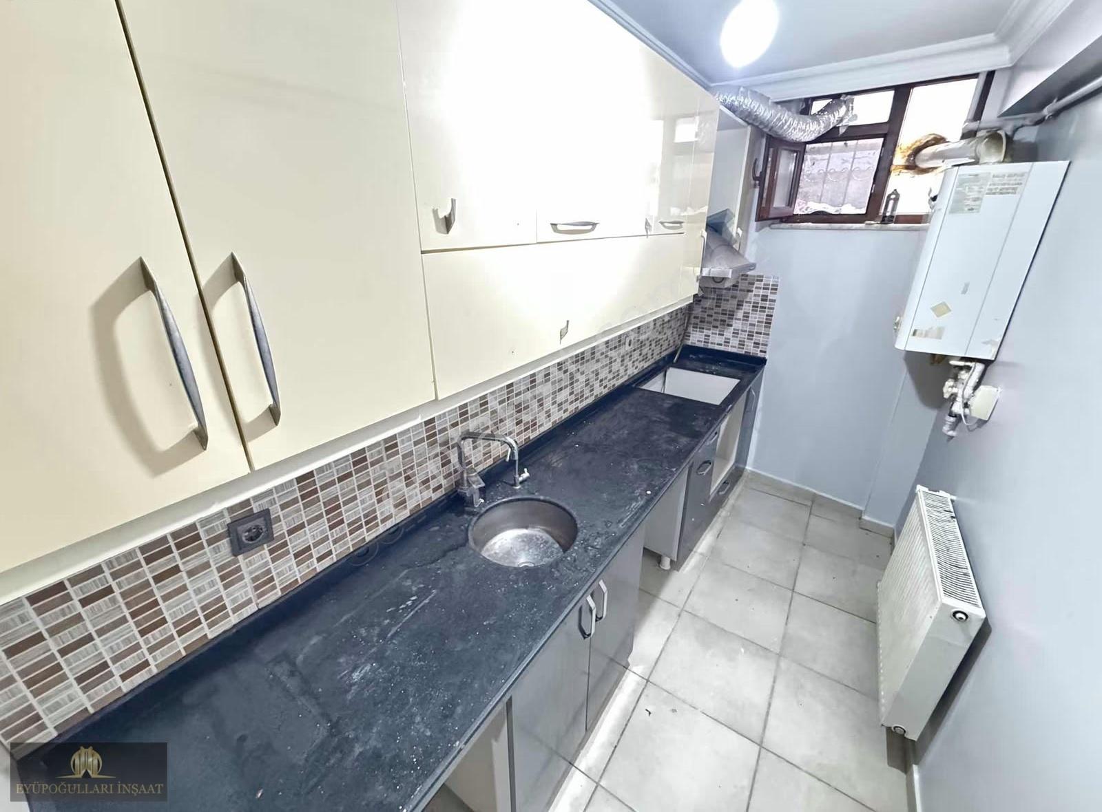 Bayrampaşada Yeni Binada Kiralık Daire - Görsel 6