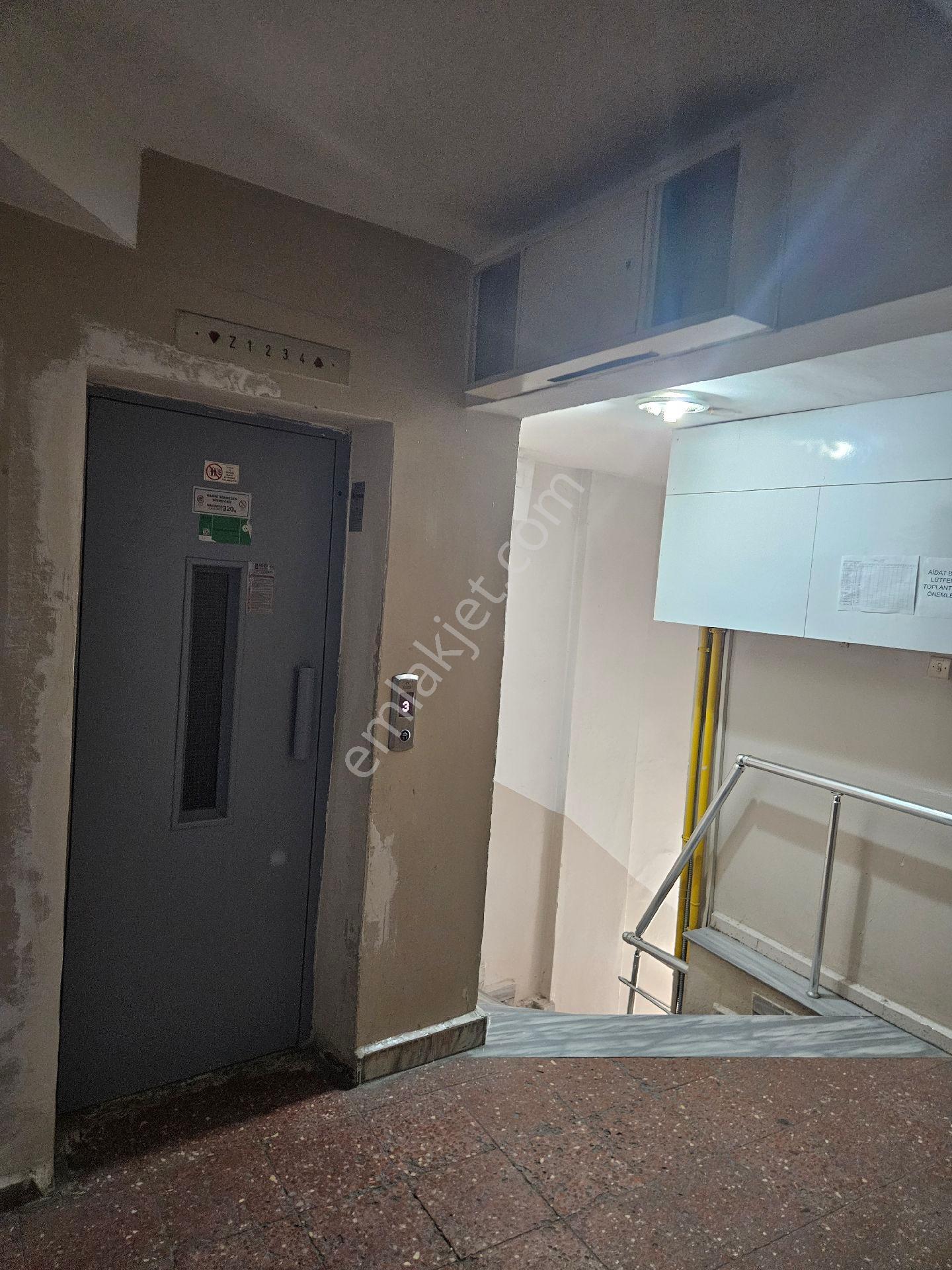 Bolu Cadde Üzerinde Kiralık Büro - Görsel 11