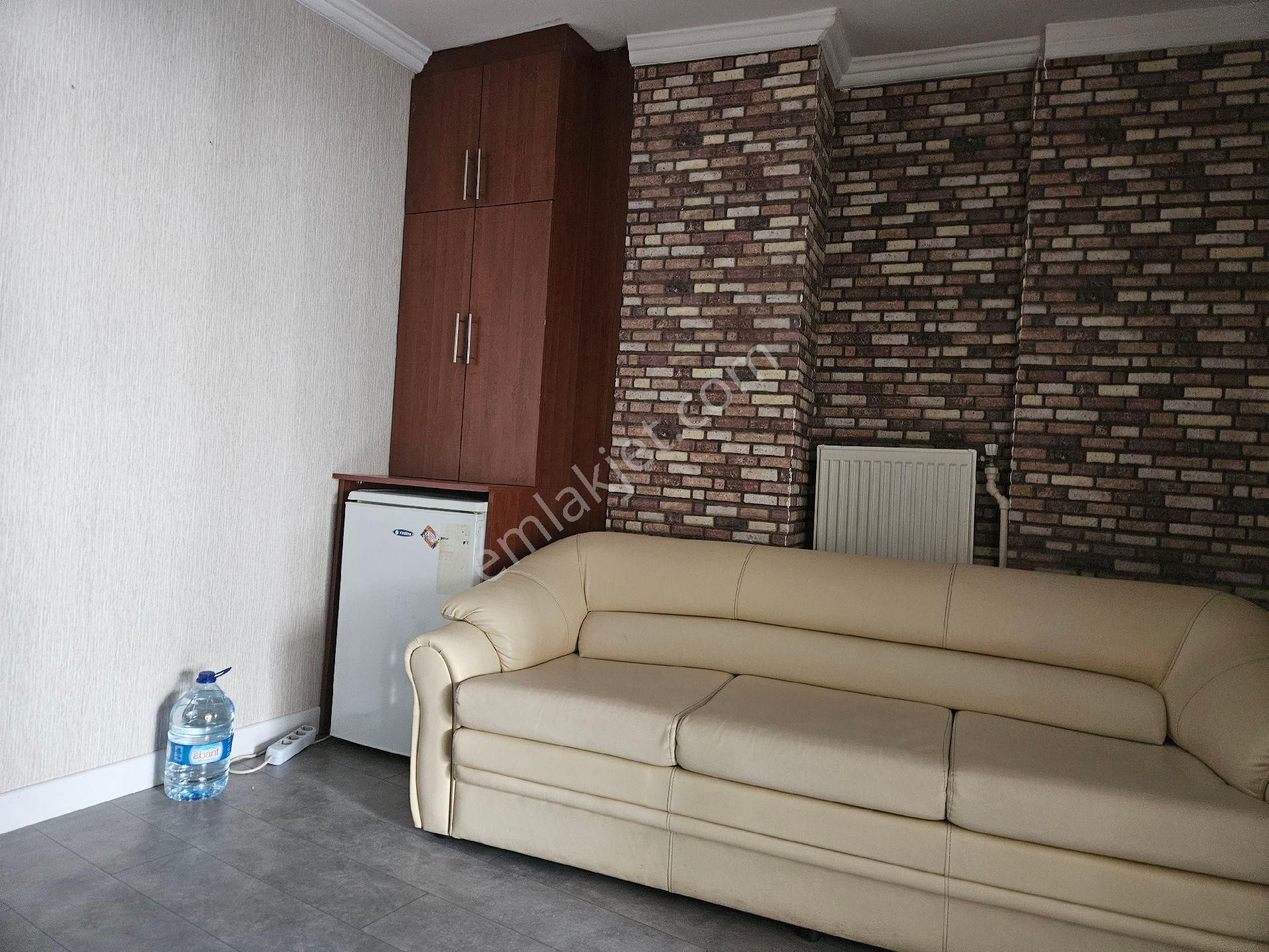 Bolu Cadde Üzerinde Kiralık Büro - Görsel 23