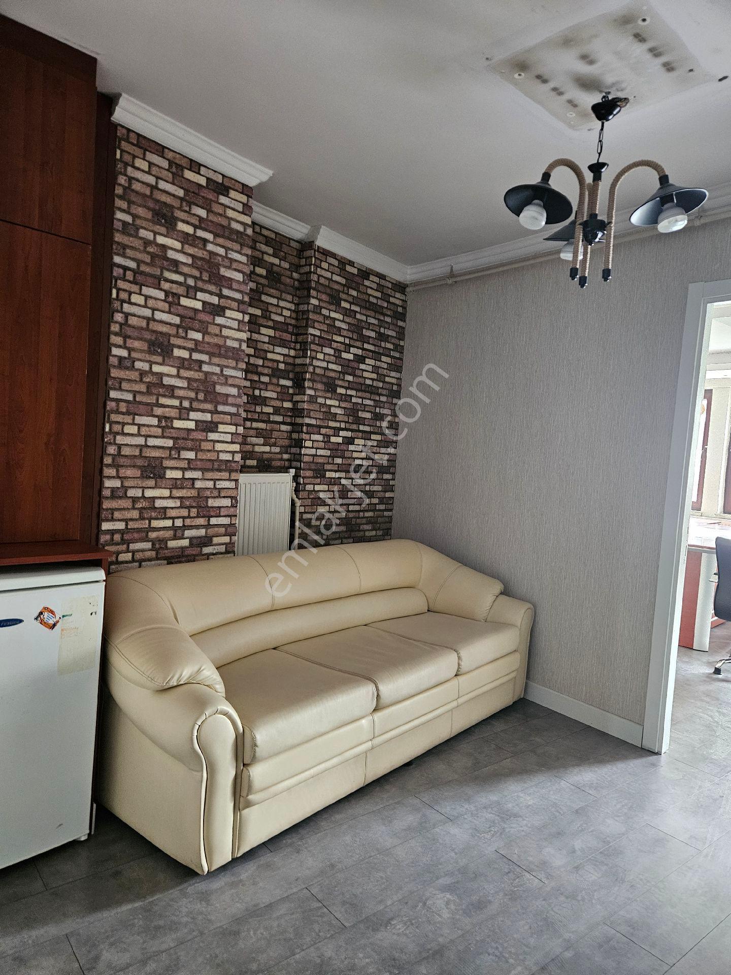 Bolu Cadde Üzerinde Kiralık Büro - Görsel 25
