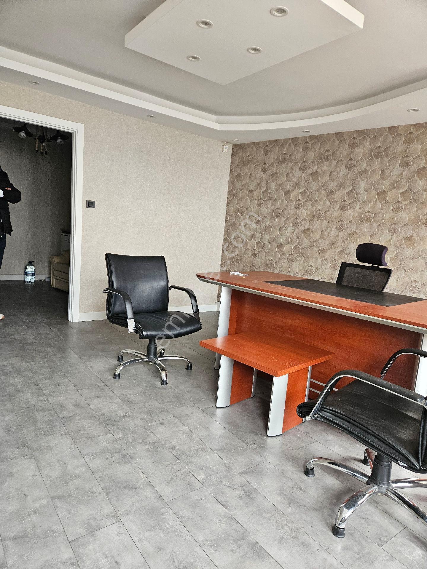 Bolu Cadde Üzerinde Kiralık Büro - Görsel 19