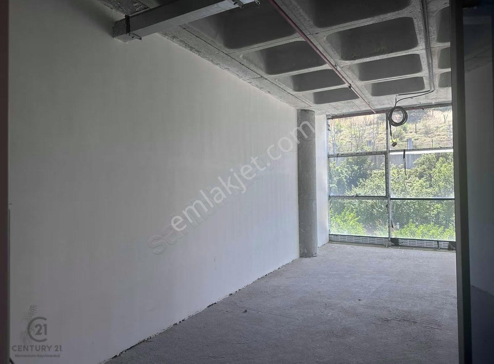 Kağıthane Premier Kampüs'te 7/24 Kullanım Prestijli Kiralık Ofis - Görsel 9