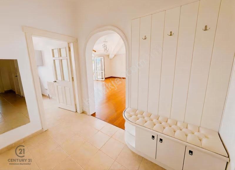 Zekeriyaköy Acarlar Sitesi Kiralık 3+1 Teraslı Manzaralı - Görsel 3