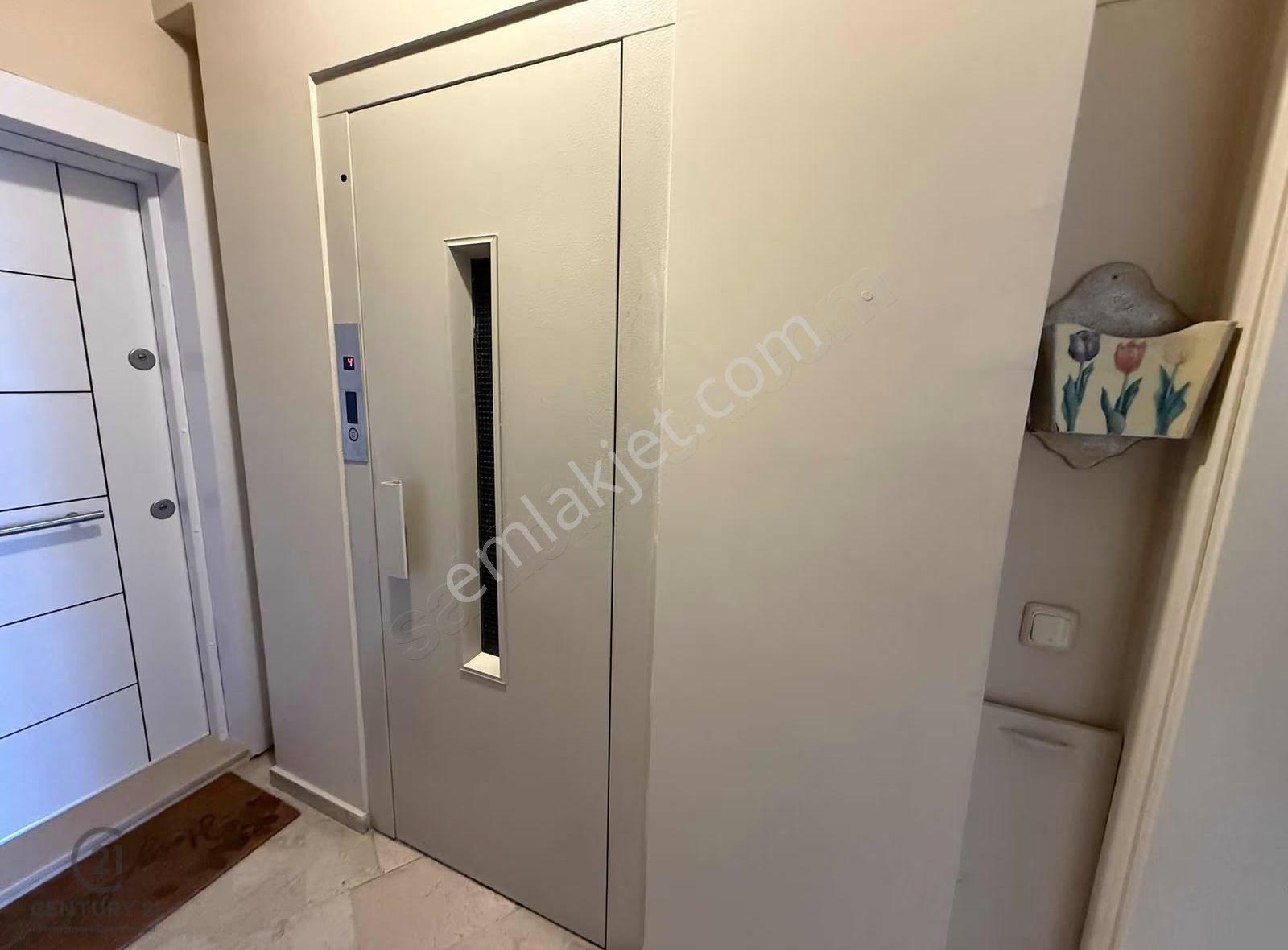 Zekeriyaköy Acarlar Sitesi Kiralık 3+1 Teraslı Manzaralı - Görsel 7
