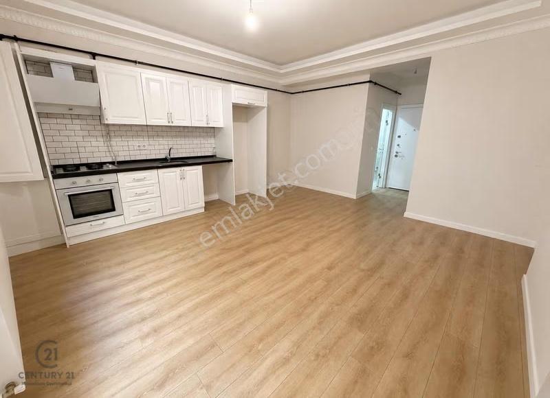 Kağıthane Seyrantepe Satılık 3+1 Sıfır Daire Boş Bahçeli - Görsel 3