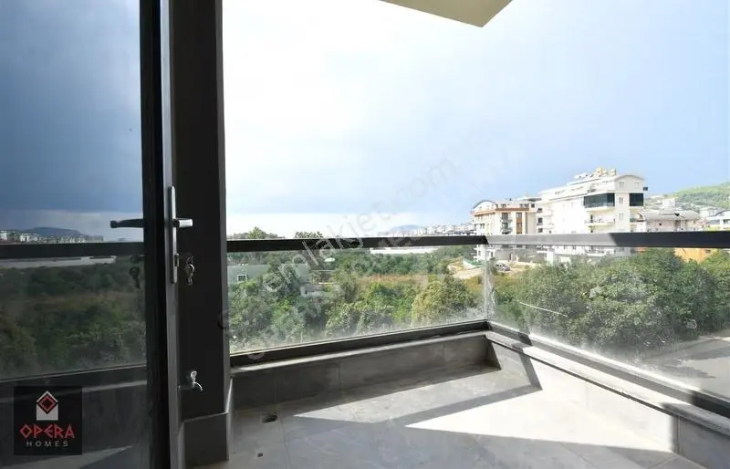 Oba Lüks Site İçi Kiralık Daire - Görsel 3