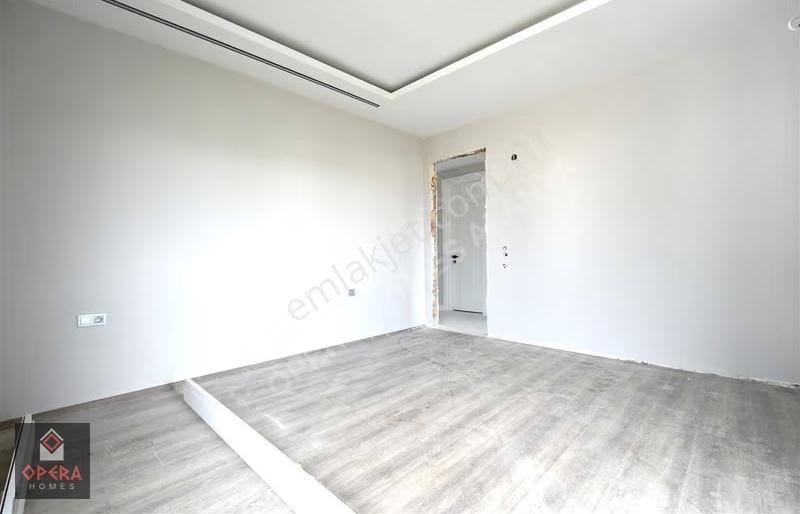 Oba Lüks Site İçi Kiralık Daire - Görsel 14