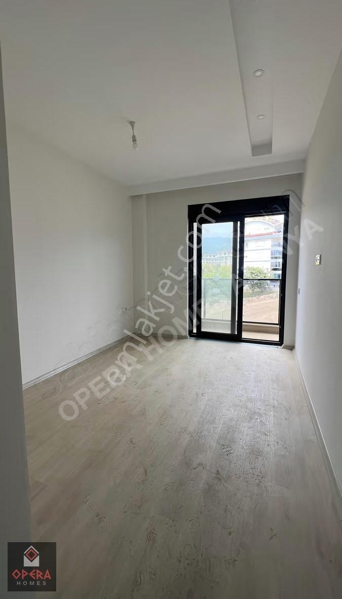 Oba Mahallesi Depozitosuz Kiralık Daire - Görsel 12