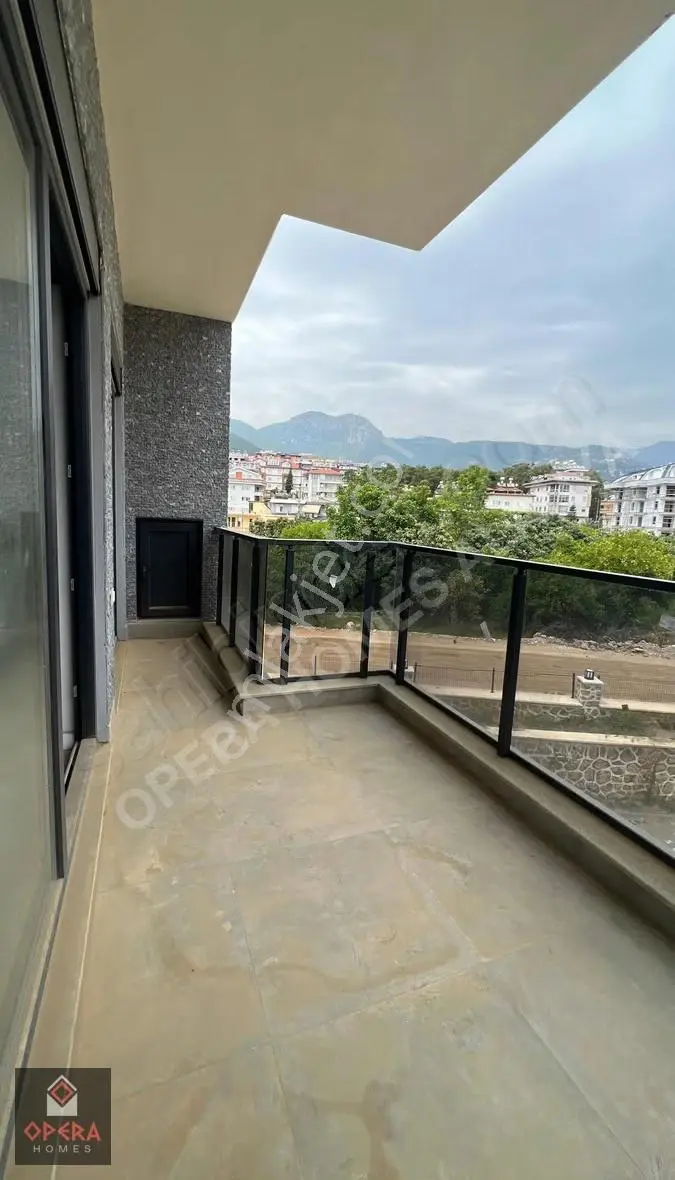 Oba Mahallesi Depozitosuz Kiralık Daire - Görsel 2