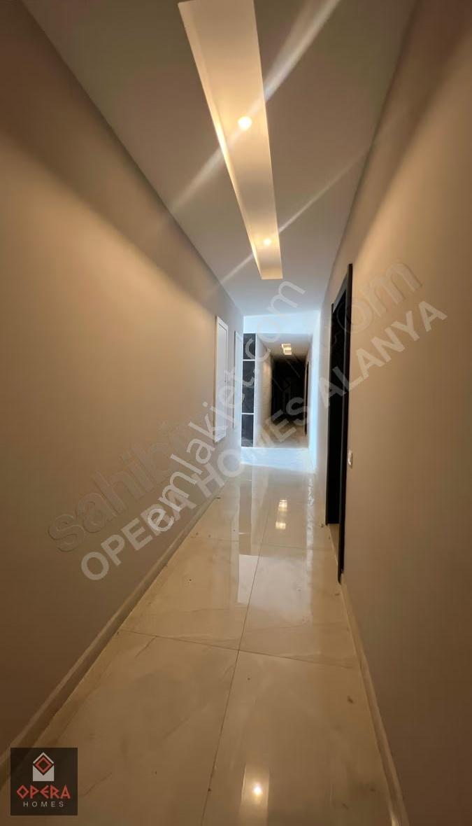 Oba Mahallesi Depozitosuz Kiralık Daire - Görsel 9