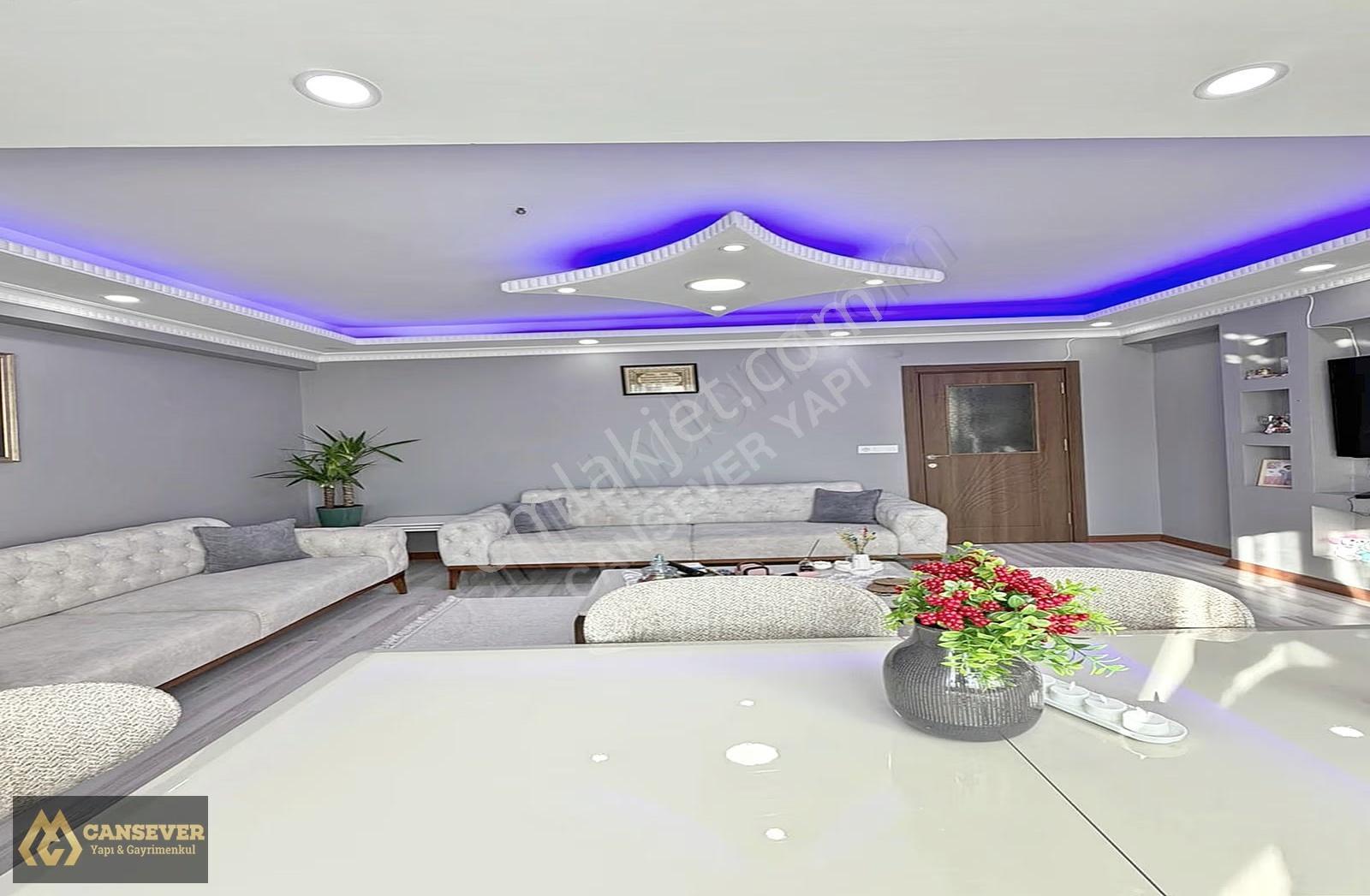 Cansever Yapı'dan 2+1 Satılık Ara Kat Daire - Görsel 27