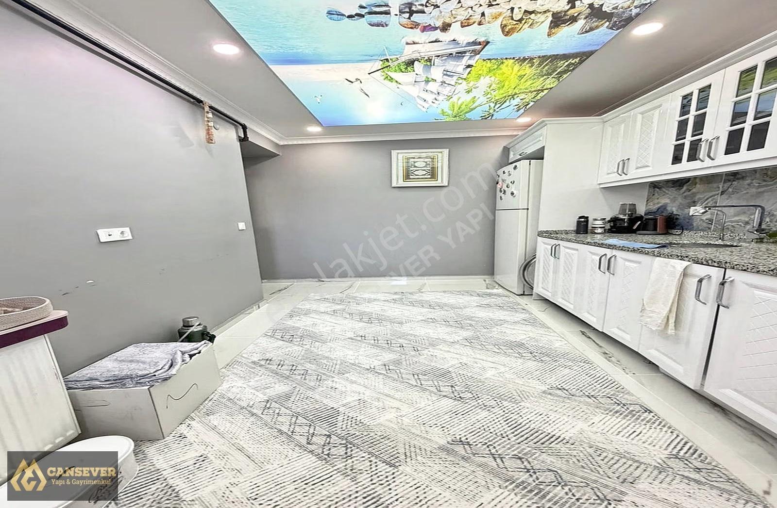 Cansever Yapı'dan 2+1 Satılık Ara Kat Daire - Görsel 32