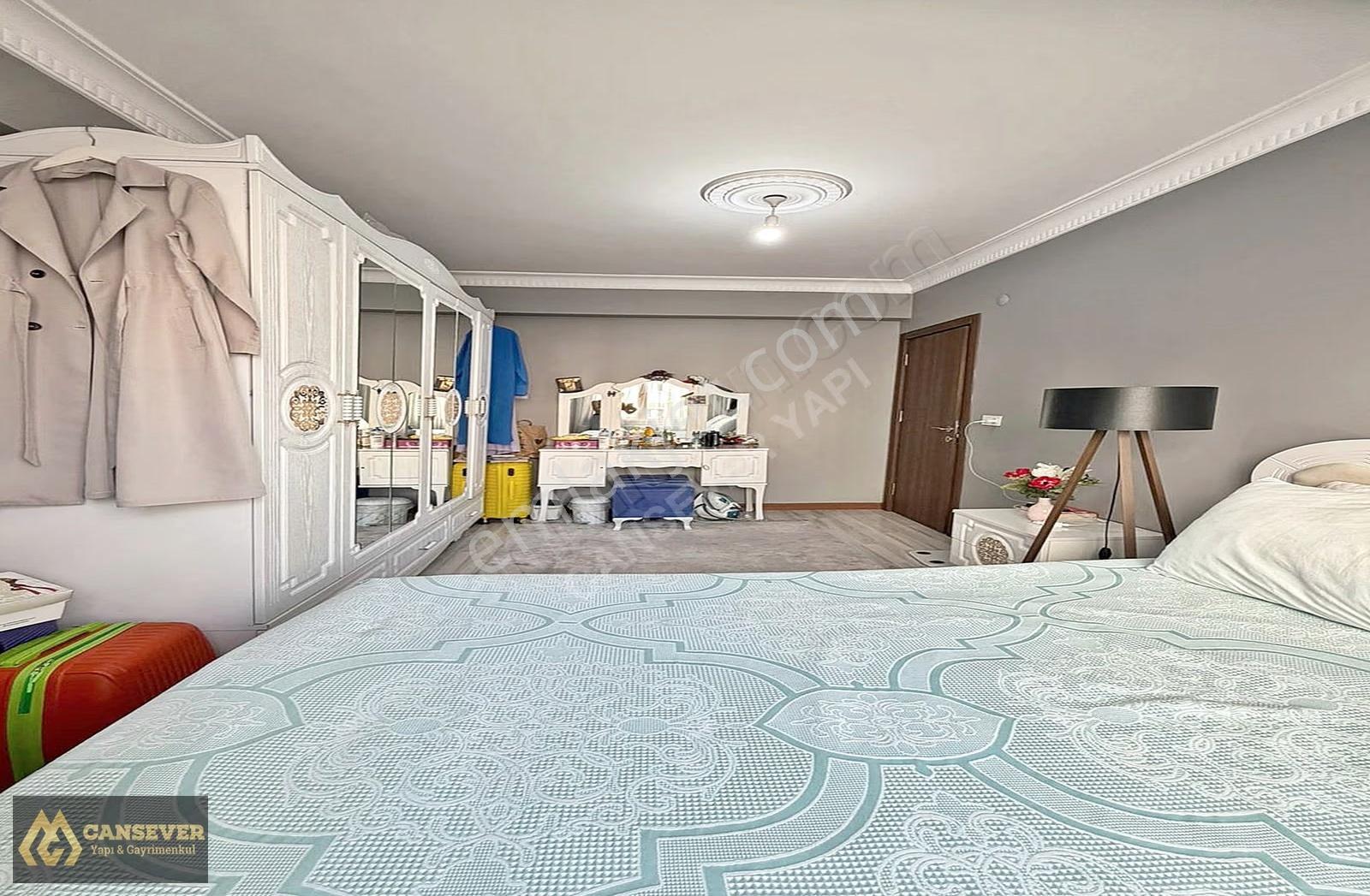 Cansever Yapı'dan 2+1 Satılık Ara Kat Daire - Görsel 2