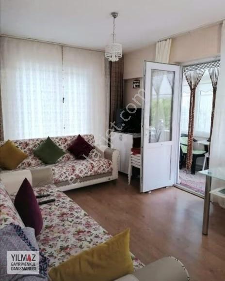 Yılmaz Gayrimenkulden İğne Adada 2+1 75 M2 2.kat Balkonlu Arakat