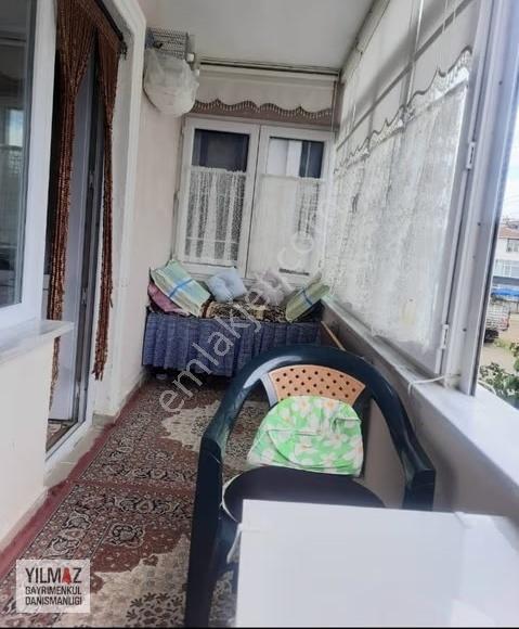 Yılmaz Gayrimenkulden İğne Adada 2+1 75 M2 2.kat Balkonlu Arakat - Görsel 2