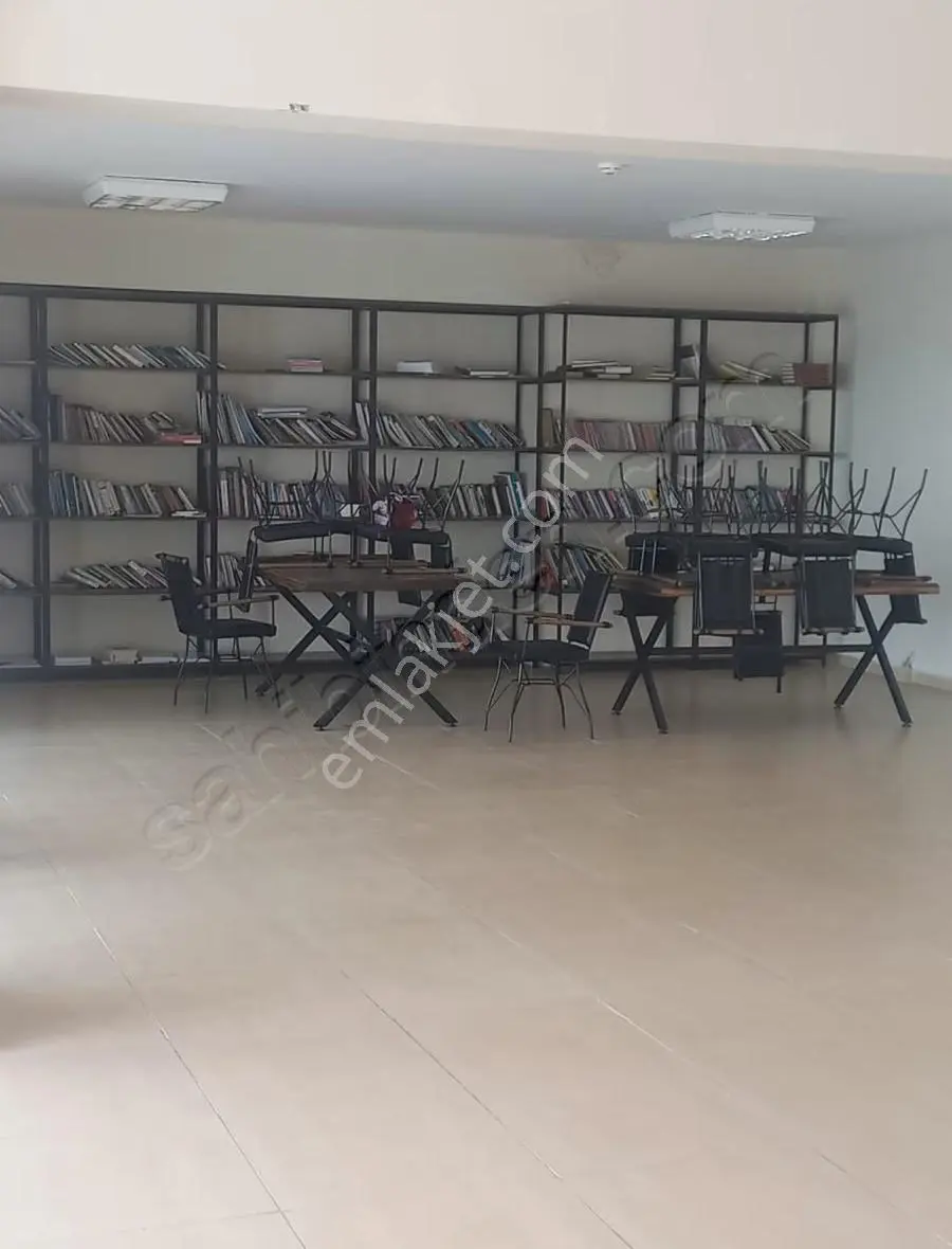 Özel Tasarım Güvenlikli Site Manzaralı Full Yapılı 124 M2 2+1 - Görsel 7