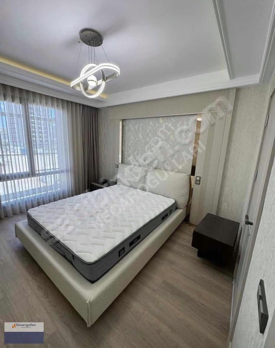 Necaroğullarından Satılık Ultra Lüks 2,5+1 Daire - Görsel 2