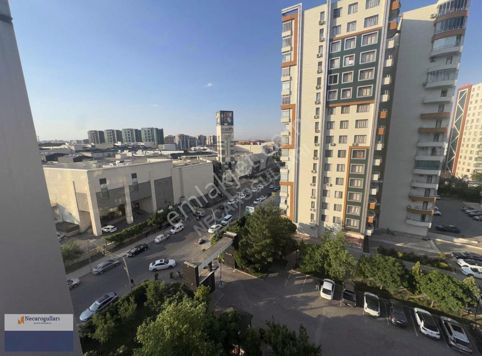 Necaroğullarından Forum Avm Yanı Sunrıses 1 - Görsel 13