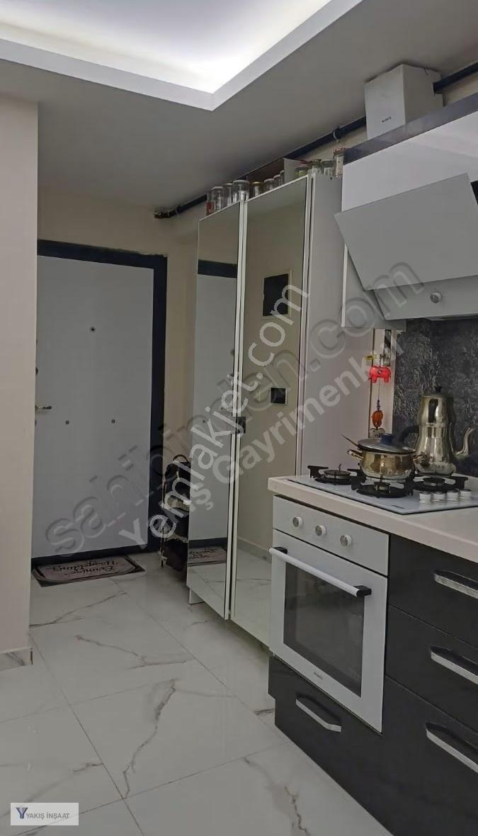 Metroya Yürüme Mesafesinde 1+1 Daire - Görsel 19