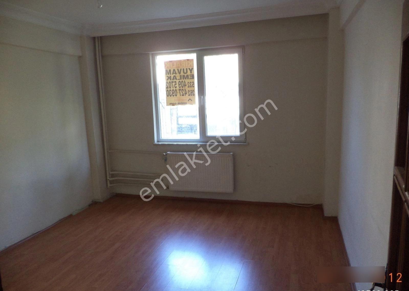 Değirmendere Yüzbaşılarda 1.nci Kat Merkezi Doğalgazlı 3+1 Kiralık Daire - Görsel 3