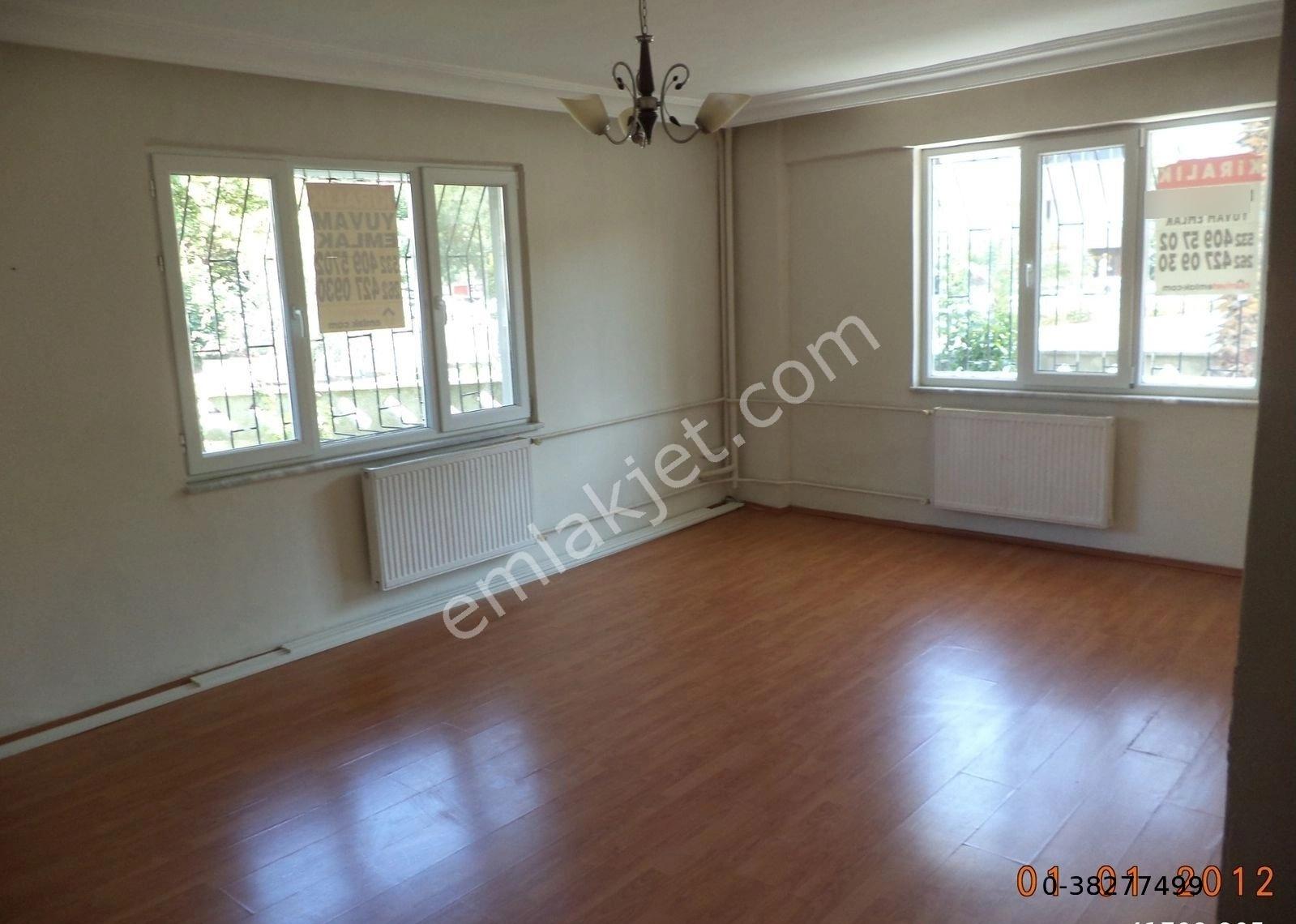Değirmendere Yüzbaşılarda 1.nci Kat Merkezi Doğalgazlı 3+1 Kiralık Daire - Görsel 5