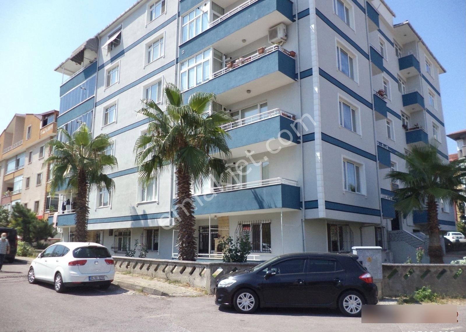 Değirmendere Yüzbaşılarda 1.nci Kat Merkezi Doğalgazlı 3+1 Kiralık Daire