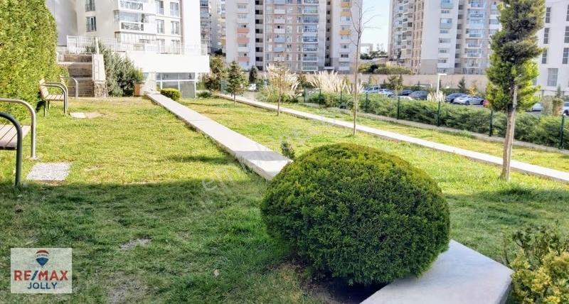 Oyak Buca 2.etap Kiralık 3+1 Daire Serdar Remax Jolly - Görsel 30