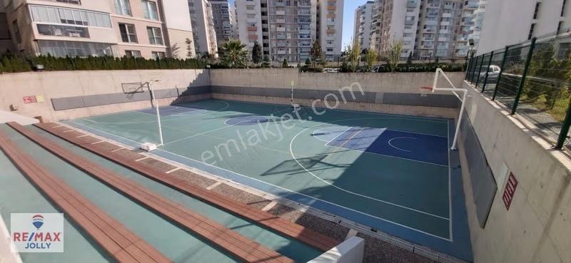Oyak Buca 2.etap Kiralık 3+1 Daire Serdar Remax Jolly - Görsel 24