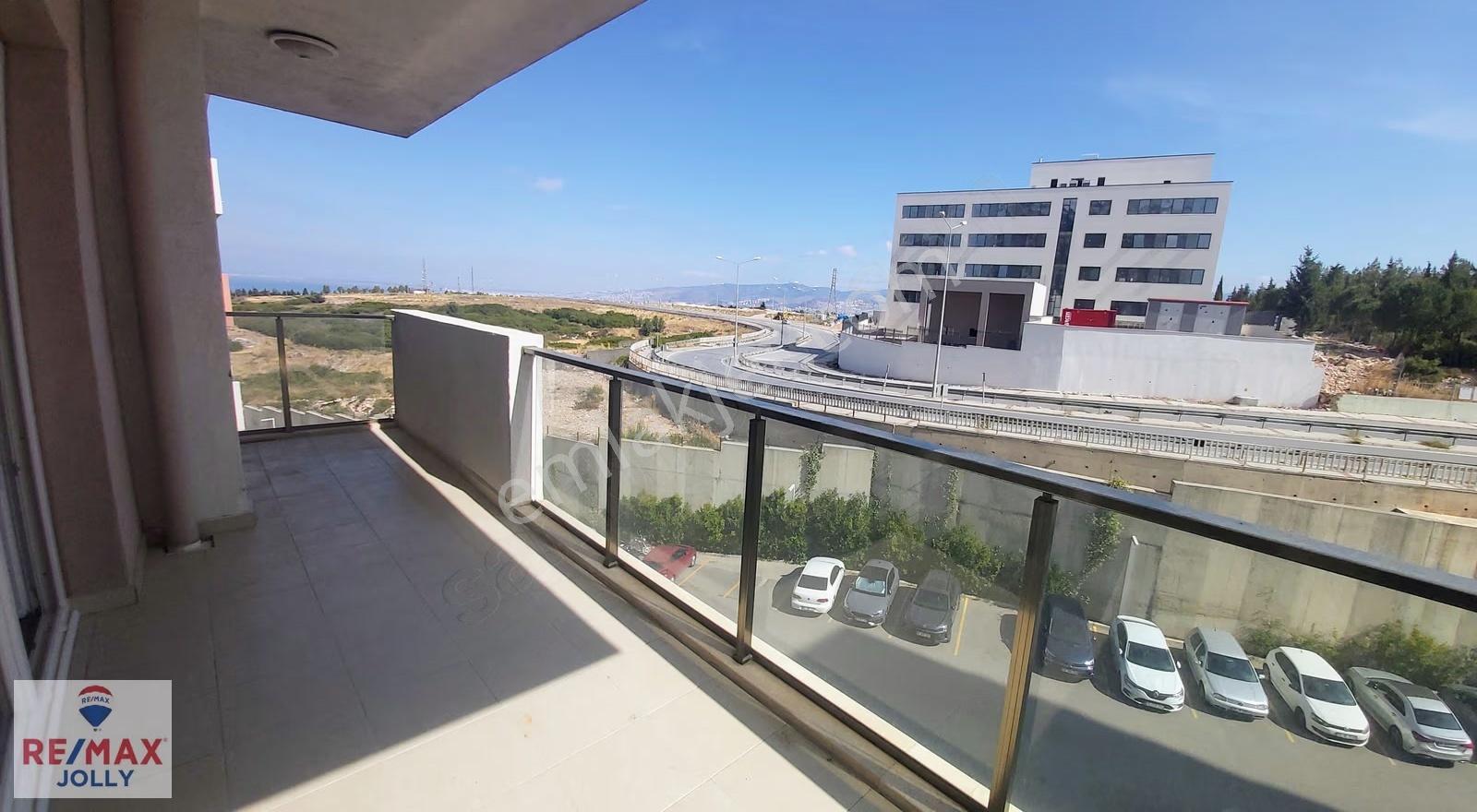 Oyak Buca 2.etap Kiralık 3+1 Daire Serdar Remax Jolly - Görsel 8