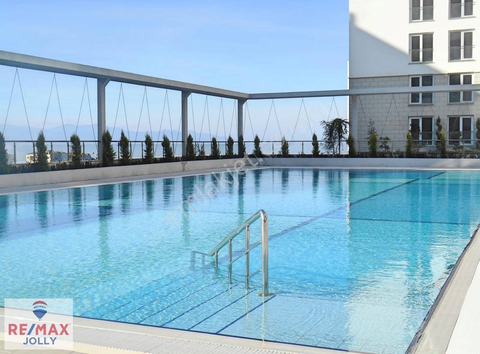 Oyak Buca 2.etap Kiralık 3+1 Daire Serdar Remax Jolly - Görsel 19