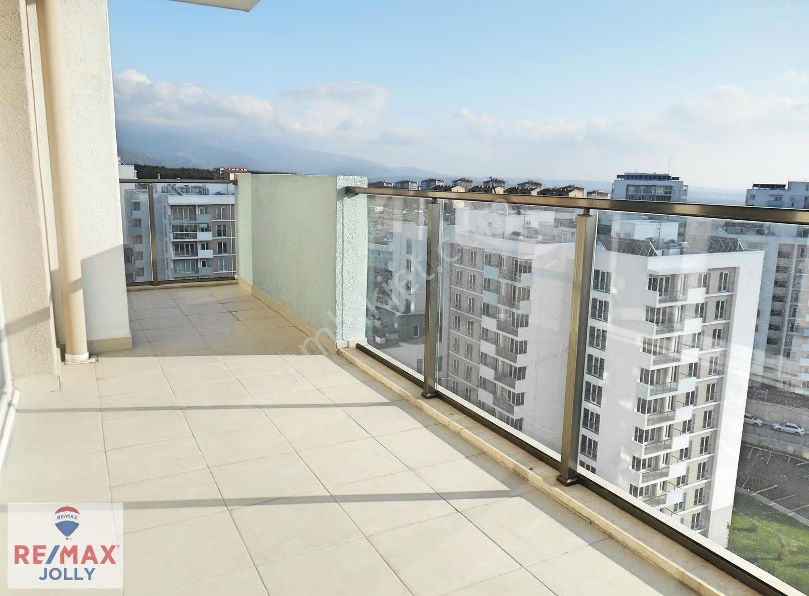 Oyak Buca 2.etap Kiralık 3+1 Daire Serdar Remax Jolly - Görsel 23