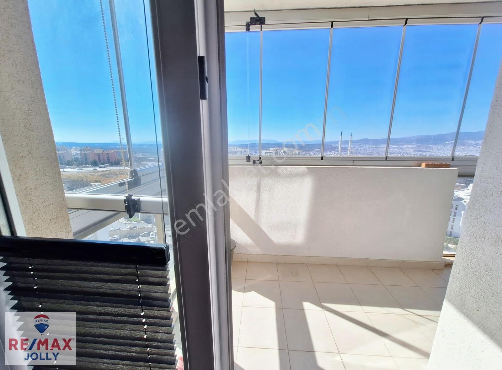 Oyak Buca 2.etap Kiralık 3+1 Daire Serdar Remax Jolly - Görsel 34