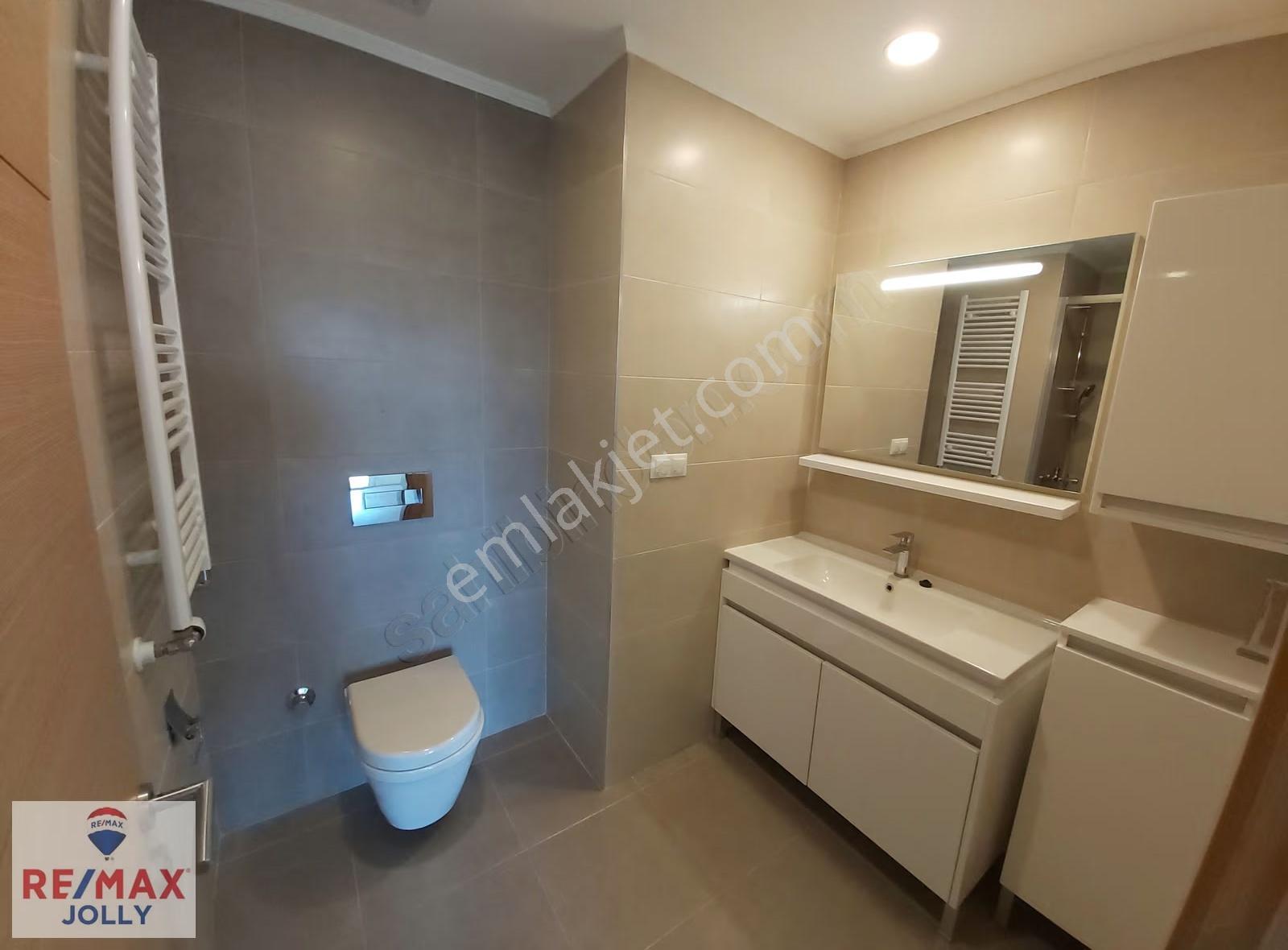 Oyak Buca 2.etap Kiralık 3+1 Daire Serdar Remax Jolly - Görsel 29