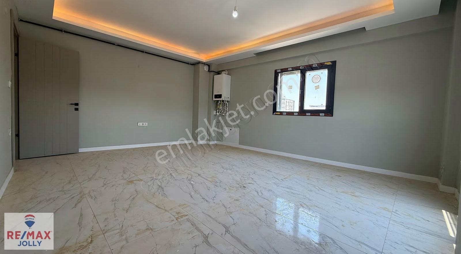Buca Çamlıpınar Da Yerden Isıtmalı Sıfır Dubleks 3+1 Daire - Görsel 6