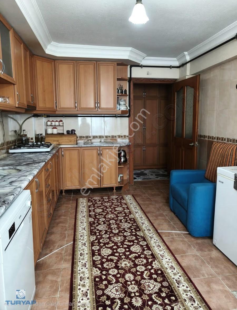 Turyaptan Ayrancılarda Ara Kat 3+1, Her Kat Tek Daire Ve 3 Cephe - Görsel 3