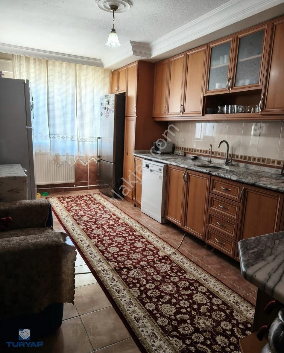 Turyaptan Ayrancılarda Ara Kat 3+1, Her Kat Tek Daire Ve 3 Cephe - Görsel 4