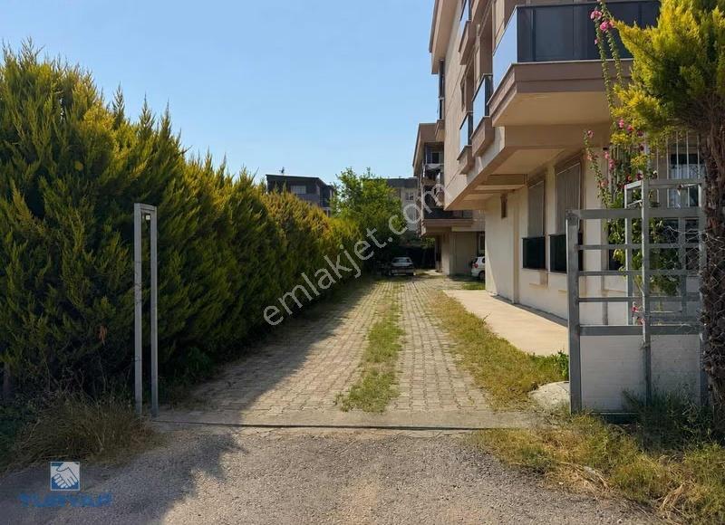 Turyap'tan Yatay Mimari Site İçi 2+1 Ara Kat