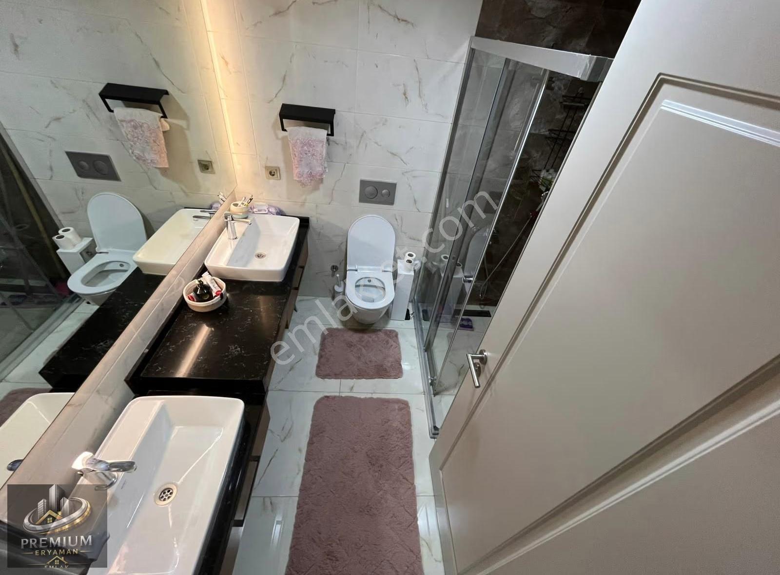 Eryaman Meva Şehirde 165 M² Net 4+1 Lüks Daire | Yatırımlık - Görsel 12